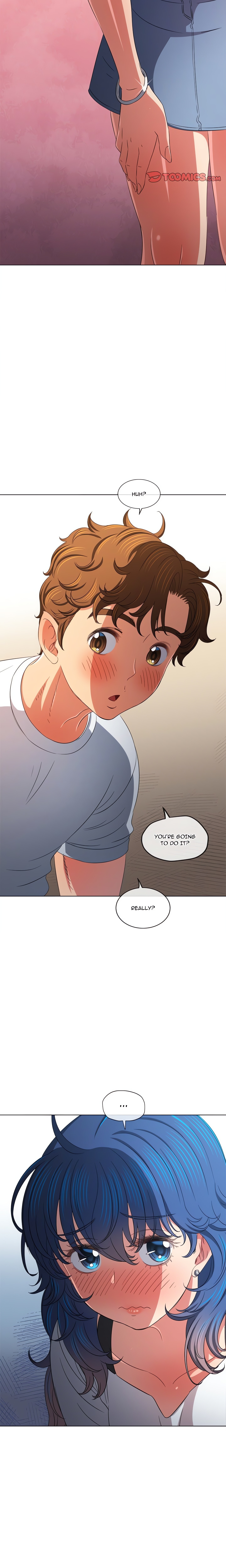 My High S Page 9 - MangaHe