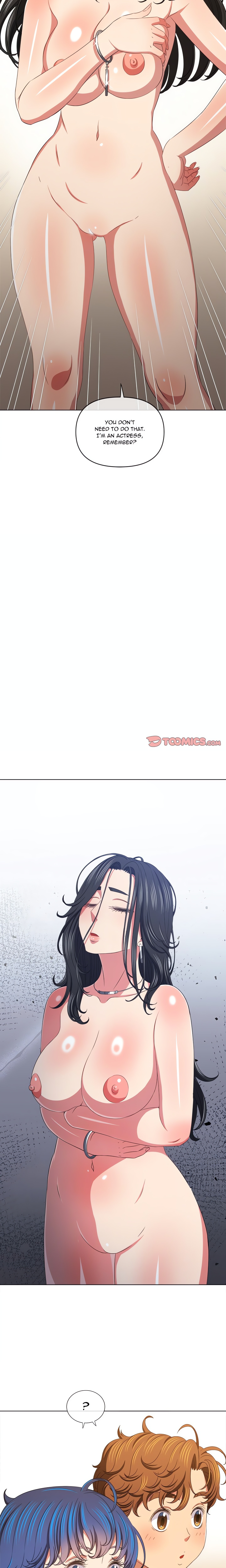 My High S Page 12 - MangaHe