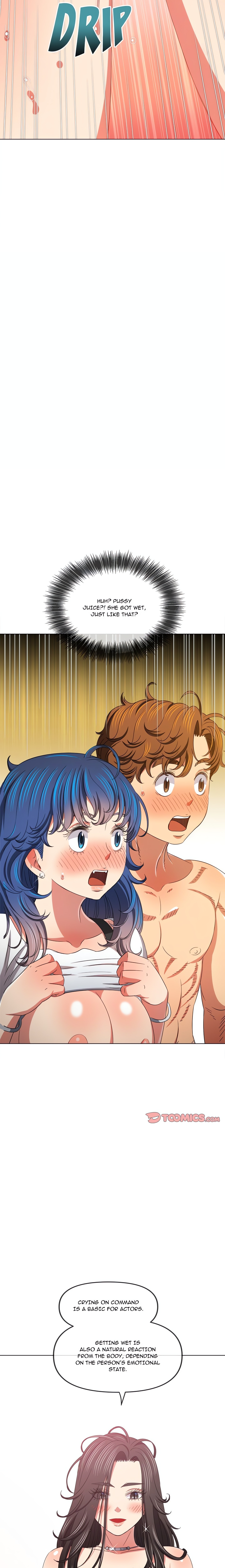 My High S Page 14 - MangaHe