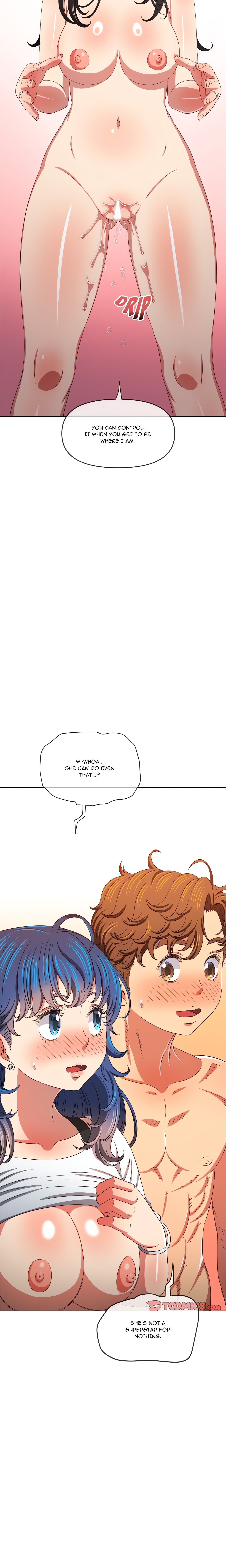 My High S Page 15 - MangaHe