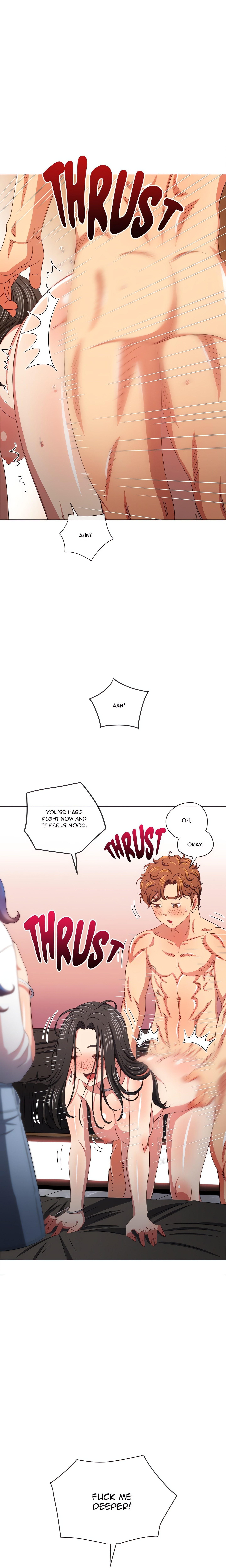 My High S Page 17 - MangaHe