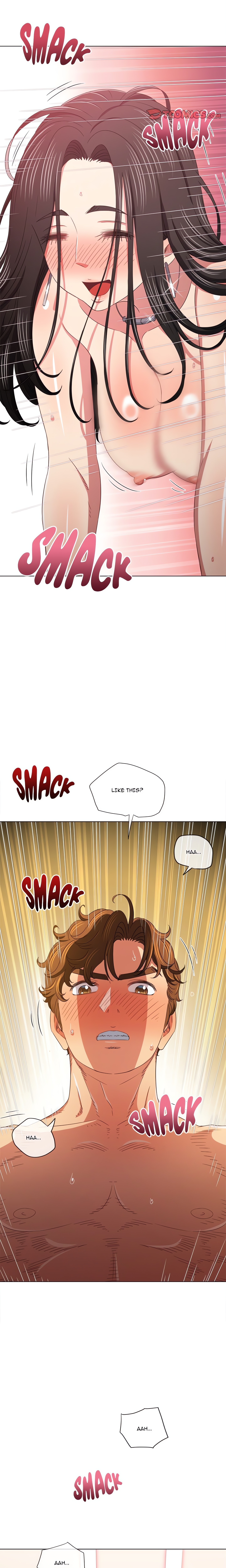 My High S Page 18 - MangaHe