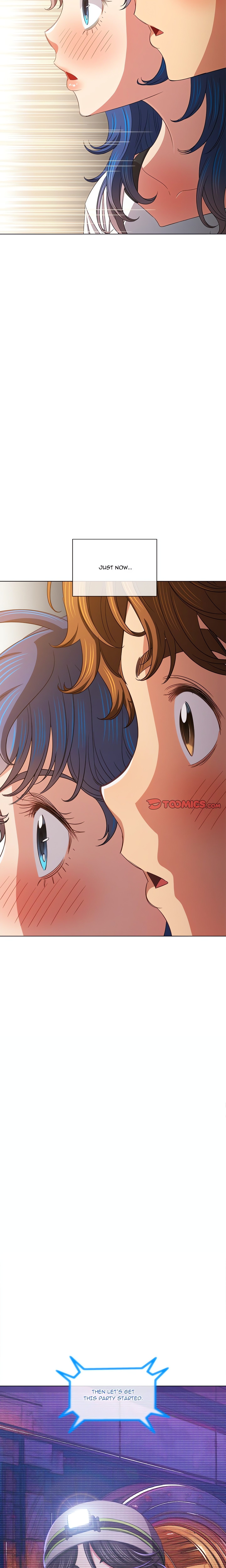My High S Page 3 - MangaHe