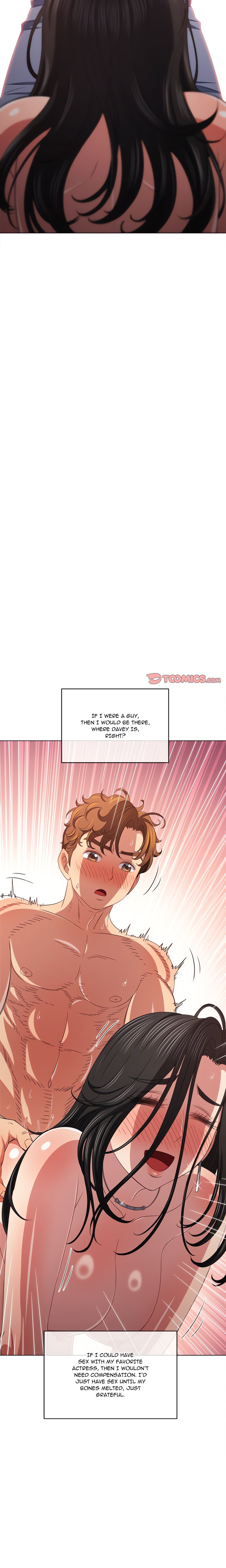 My High S Page 21 - MangaHe