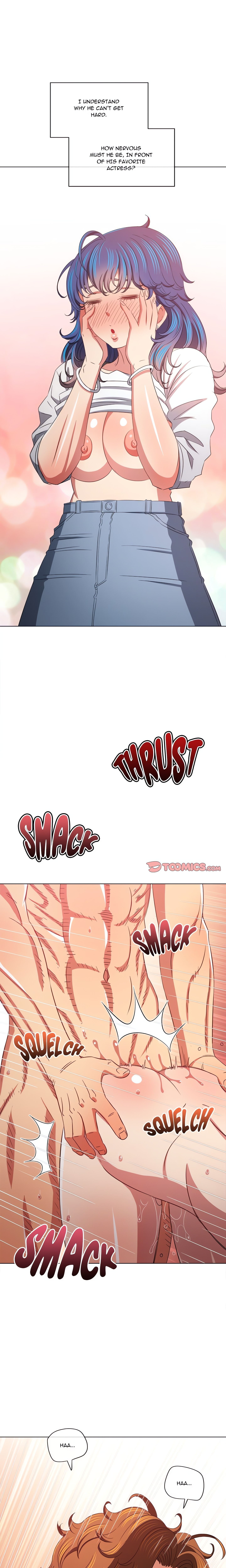 My High S Page 22 - MangaHe