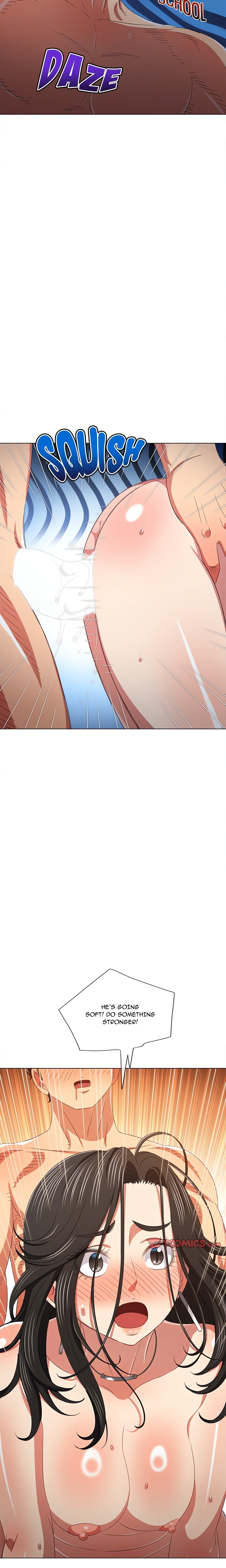 My High S Page 24 - MangaHe