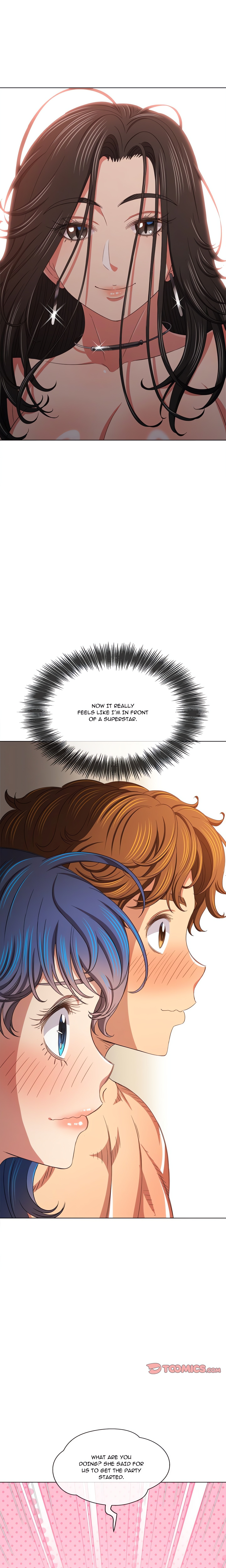 My High S Page 6 - MangaHe