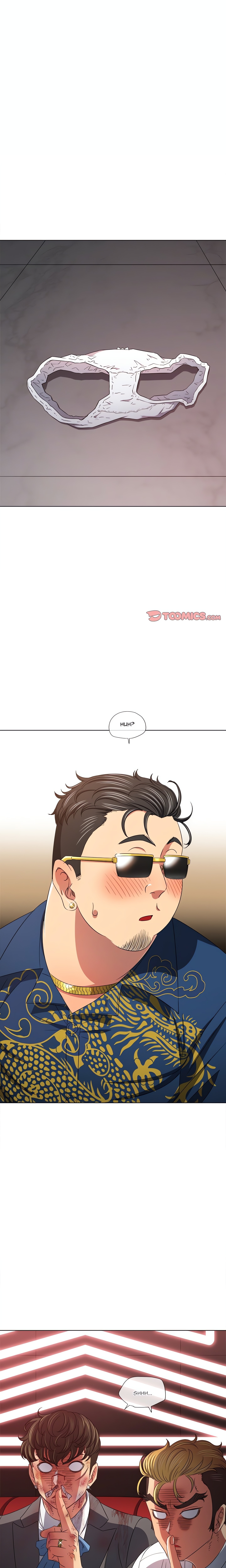 My High S Page 2 - MangaHe