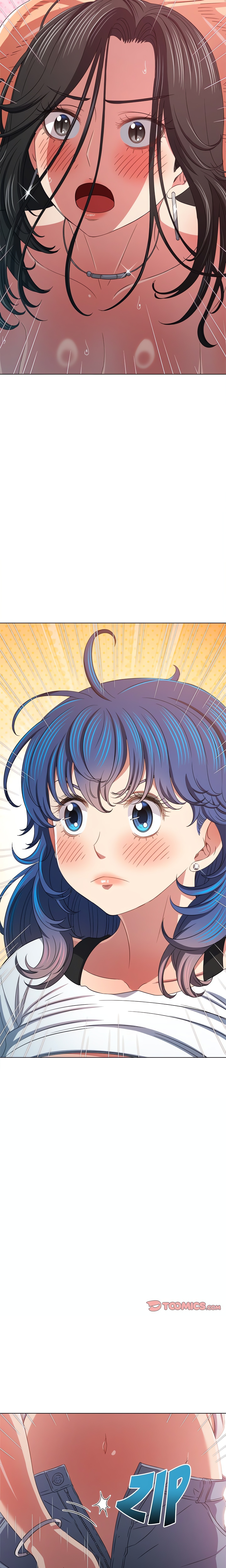 My High S Page 15 - MangaHe