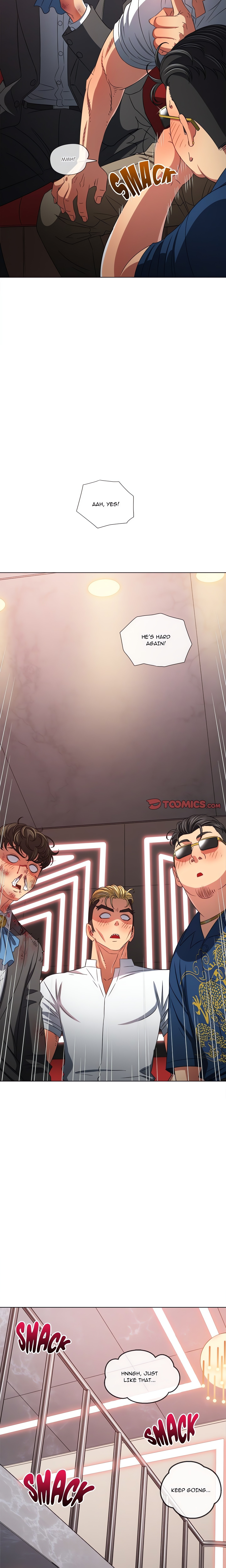 My High S Page 3 - MangaHe