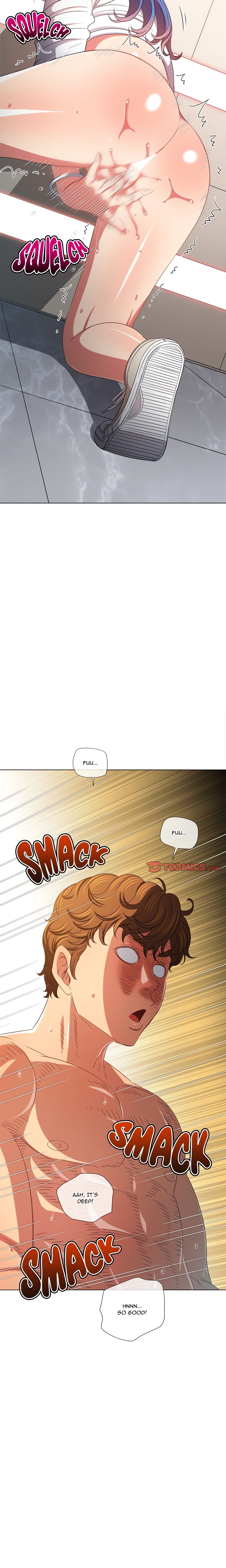 My High S Page 22 - MangaHe