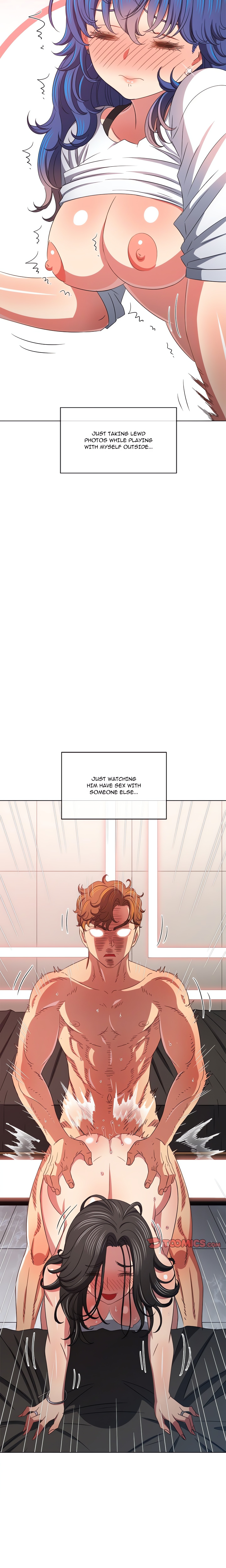 My High S Page 24 - MangaHe
