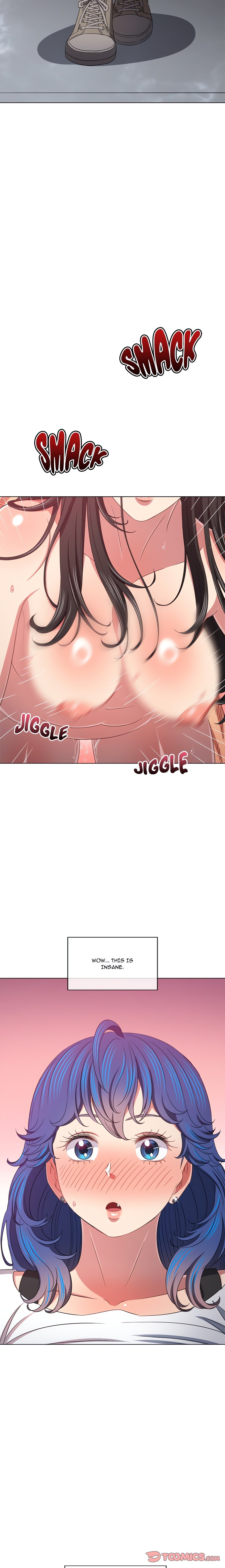 My High S Page 7 - MangaHe