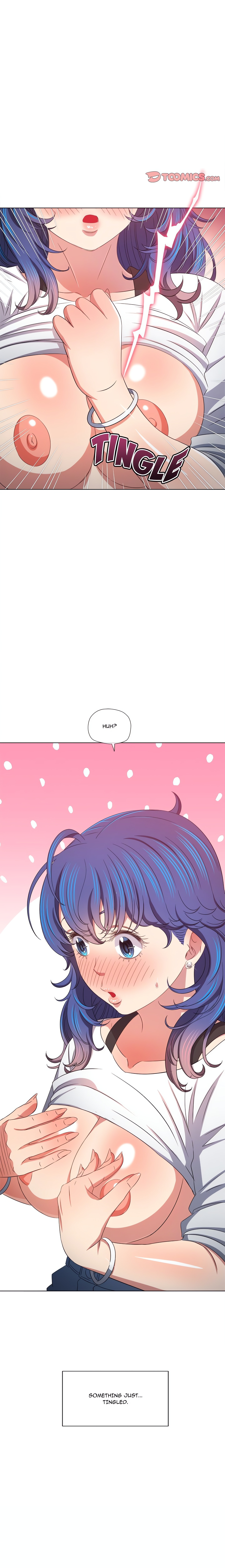My High S Page 9 - MangaHe