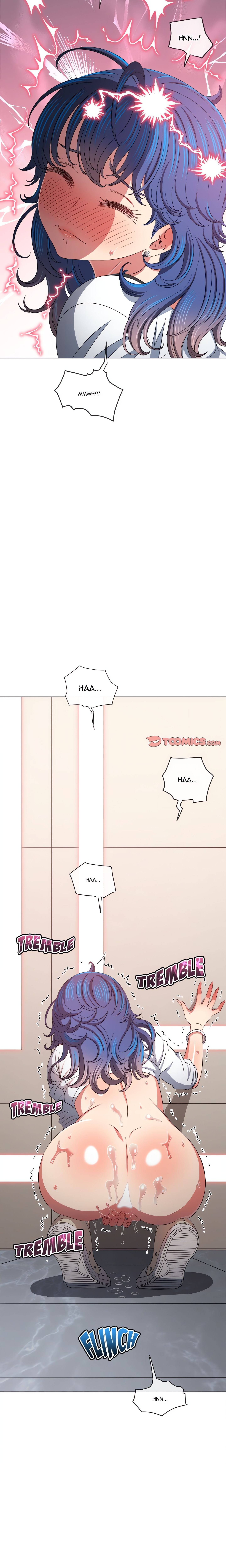 My High S Page 12 - MangaHe