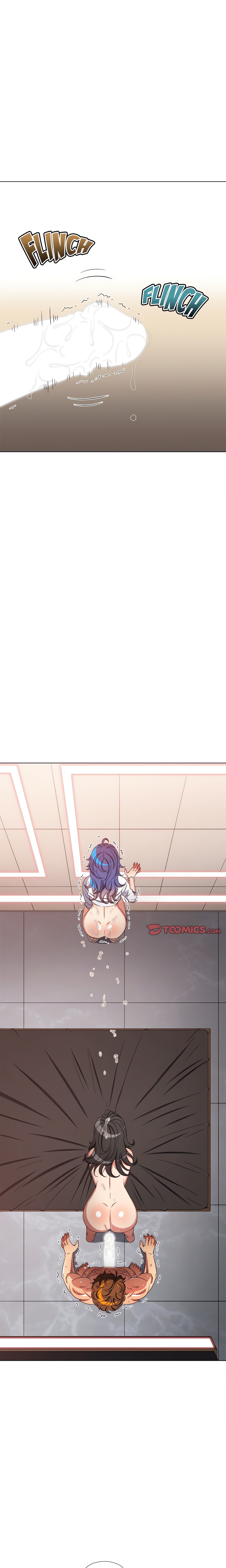 My High S Page 13 - MangaHe