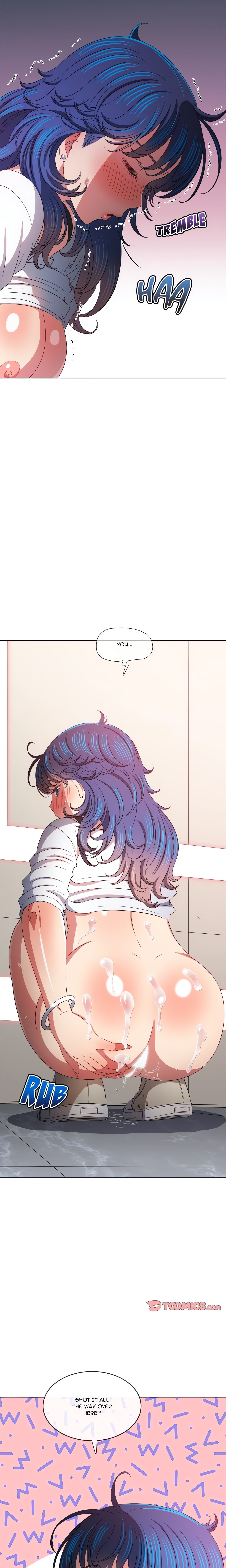 My High S Page 15 - MangaHe