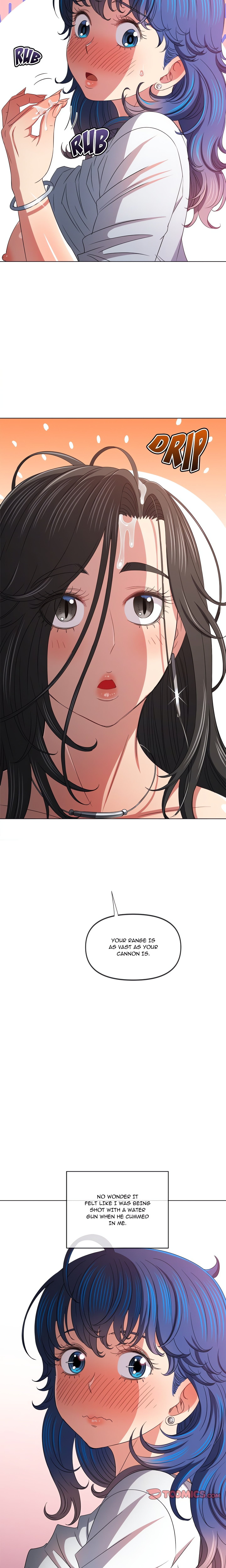 My High S Page 16 - MangaHe