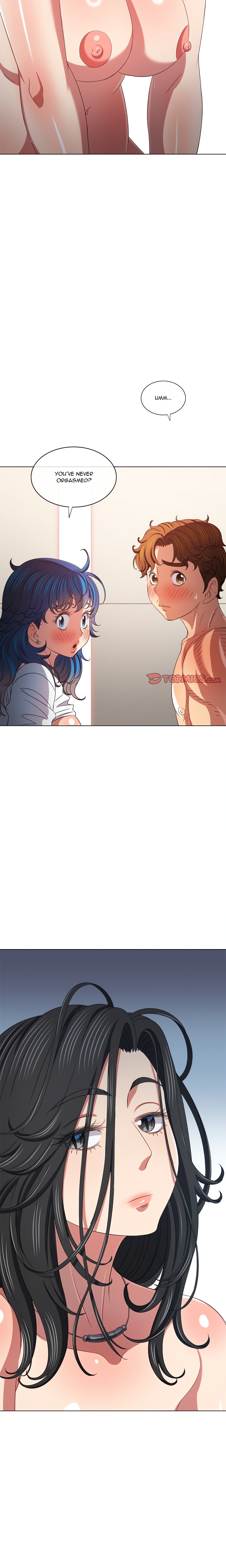 My High S Page 21 - MangaHe