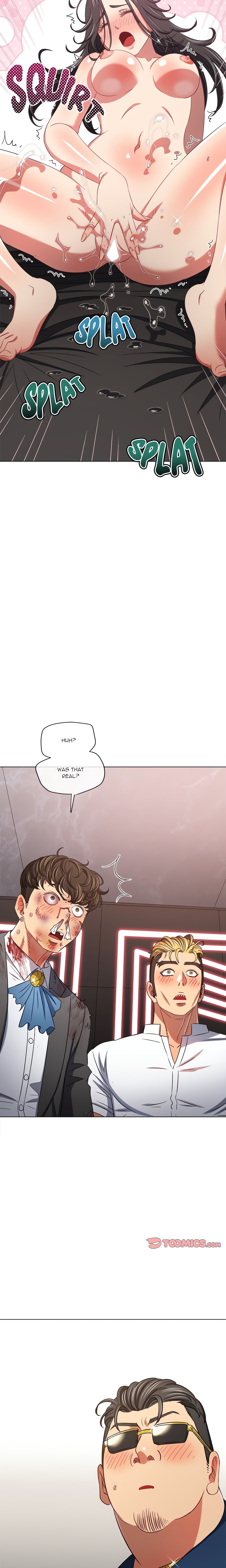 My High S Page 24 - MangaHe