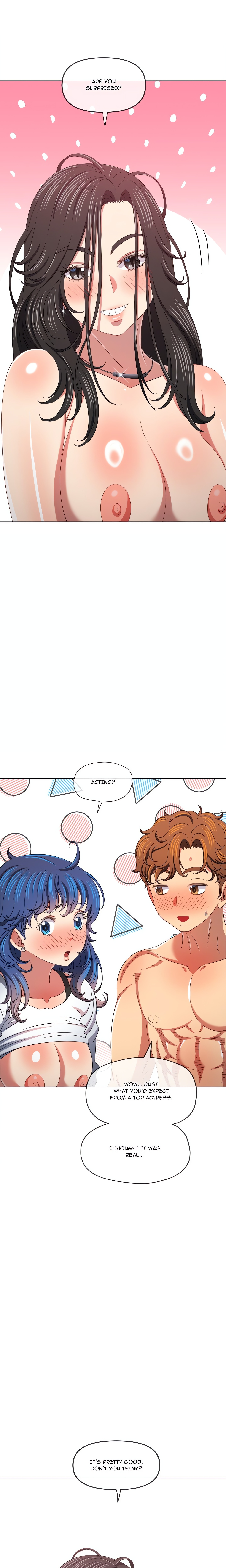 My High S Page 26 - MangaHe