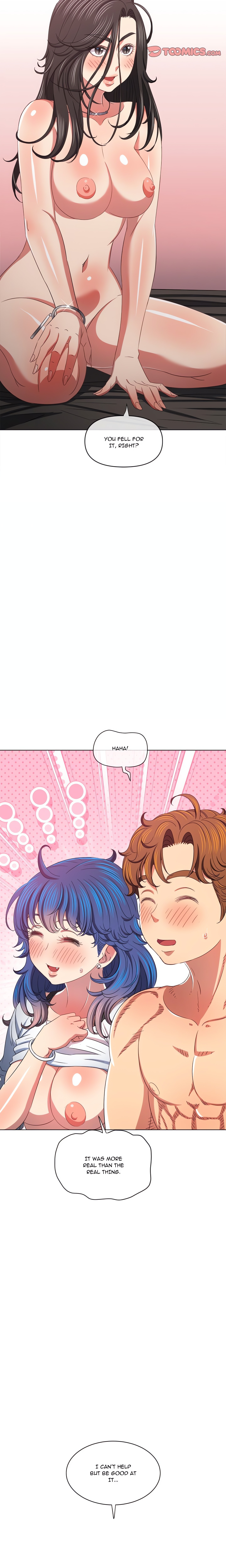 My High S Page 27 - MangaHe