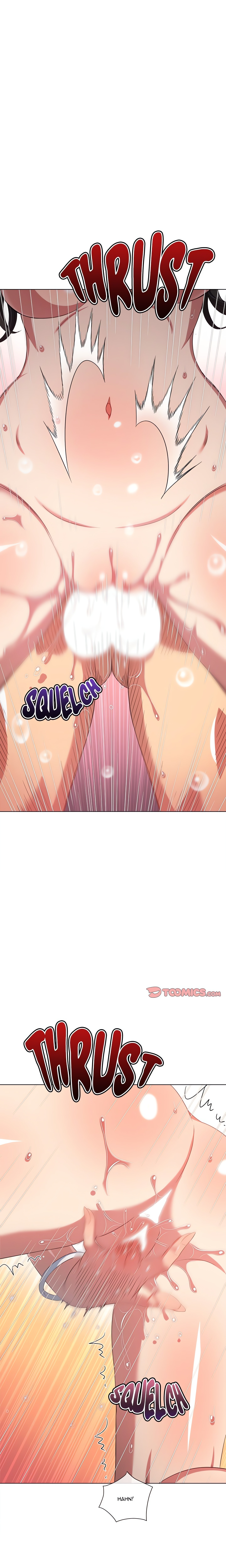 My High S Page 4 - MangaHe