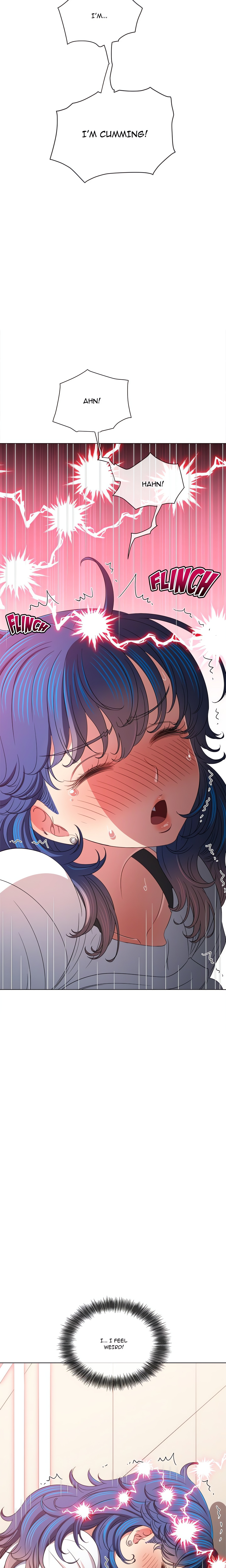 My High S Page 8 - MangaHe