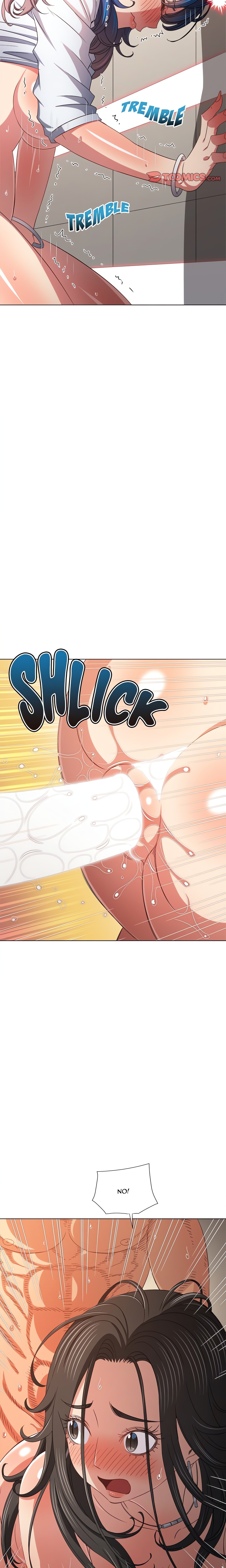 My High S Page 9 - MangaHe
