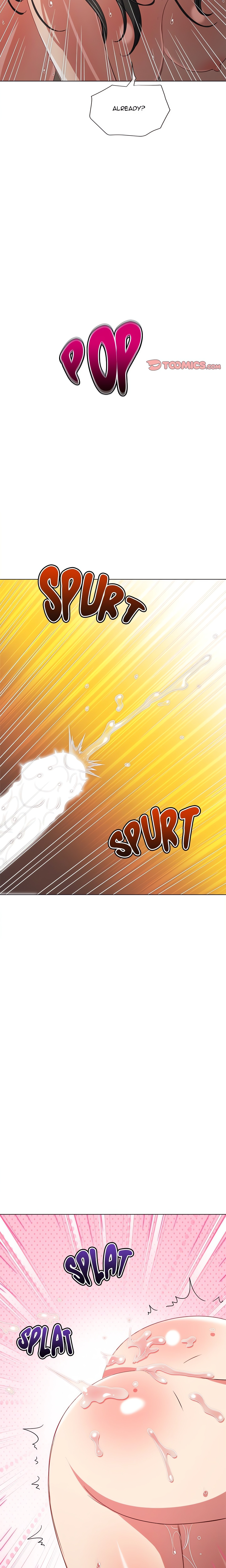 My High S Page 10 - MangaHe