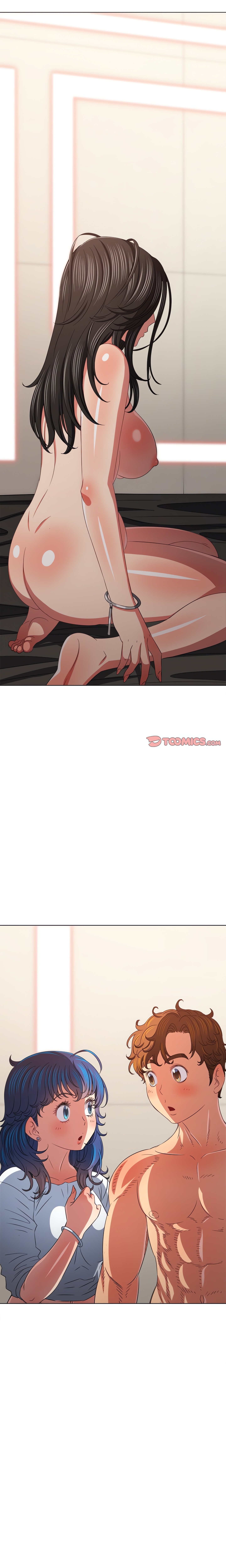 My High S Page 12 - MangaHe