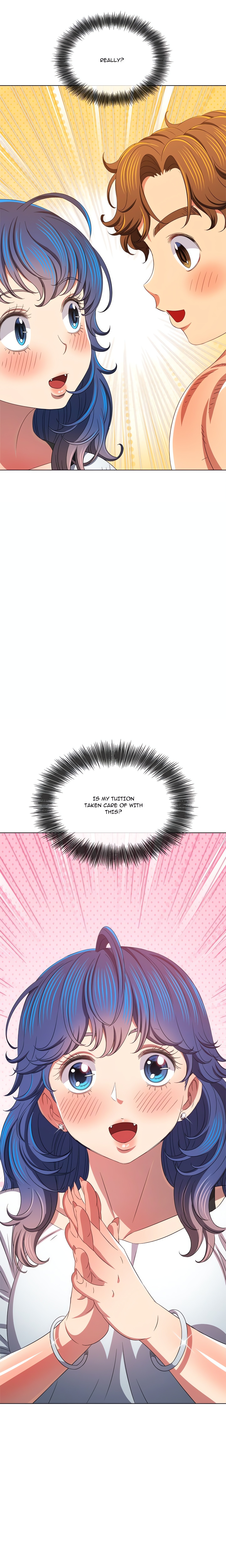 My High S Page 13 - MangaHe