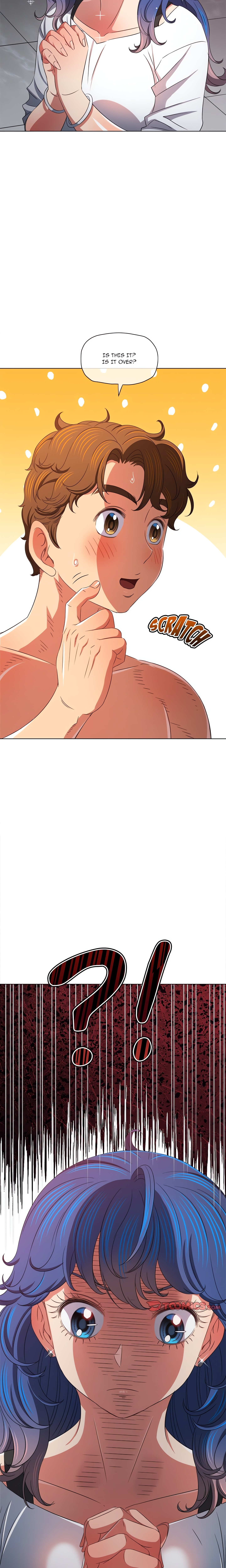 My High S Page 15 - MangaHe