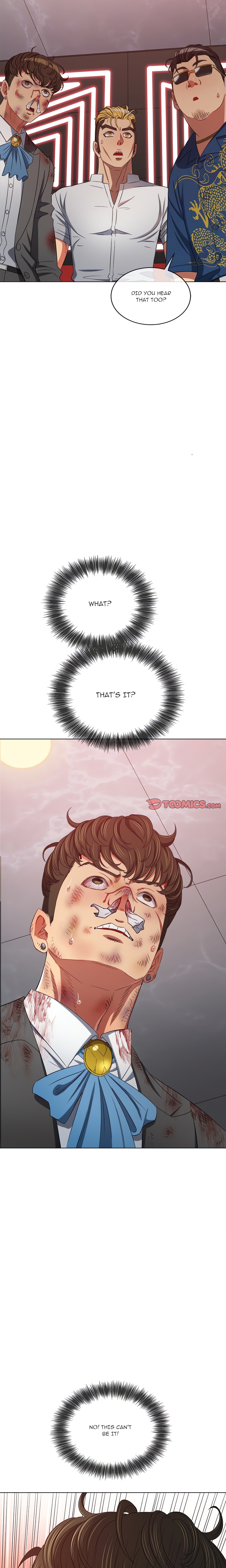 My High S Page 17 - MangaHe