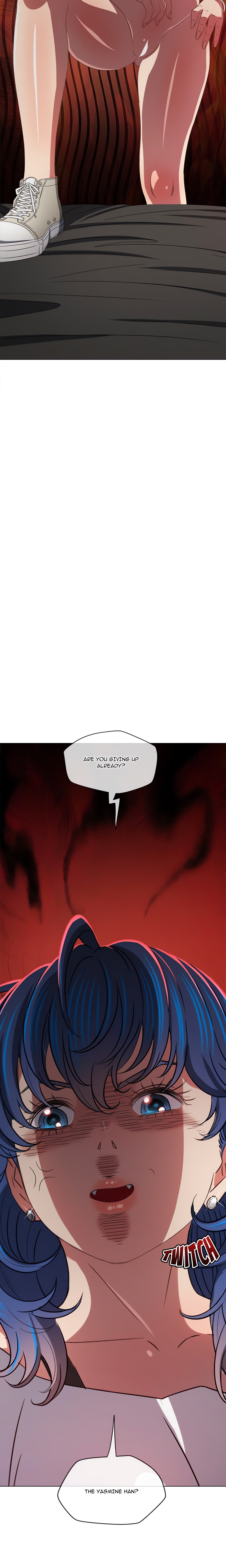My High S Page 21 - MangaHe