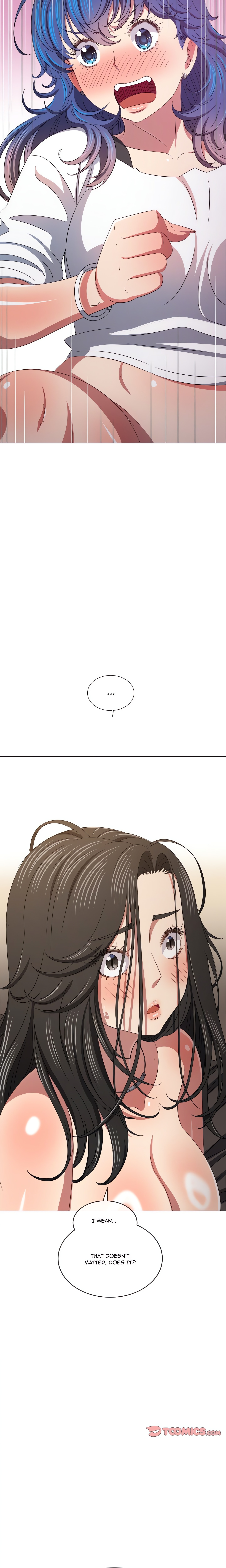 My High S Page 25 - MangaHe