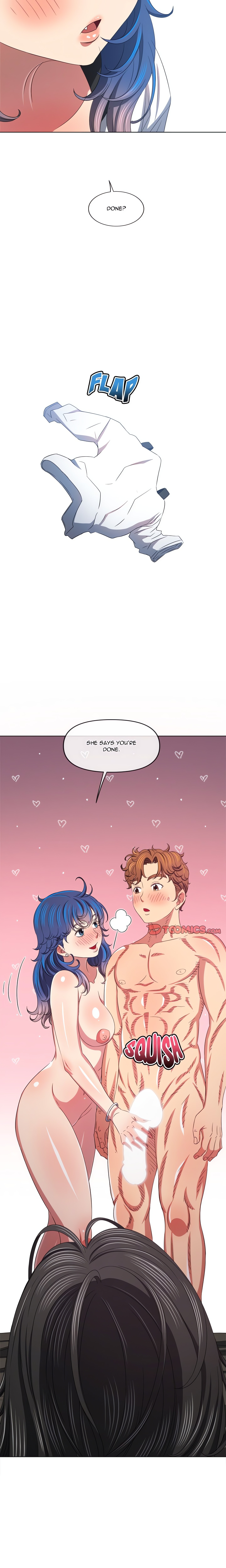 My High S Page 27 - MangaHe