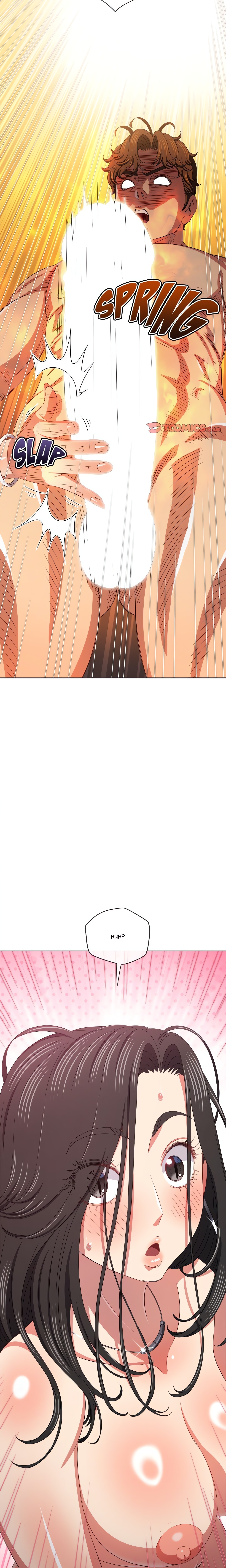 My High S Page 29 - MangaHe