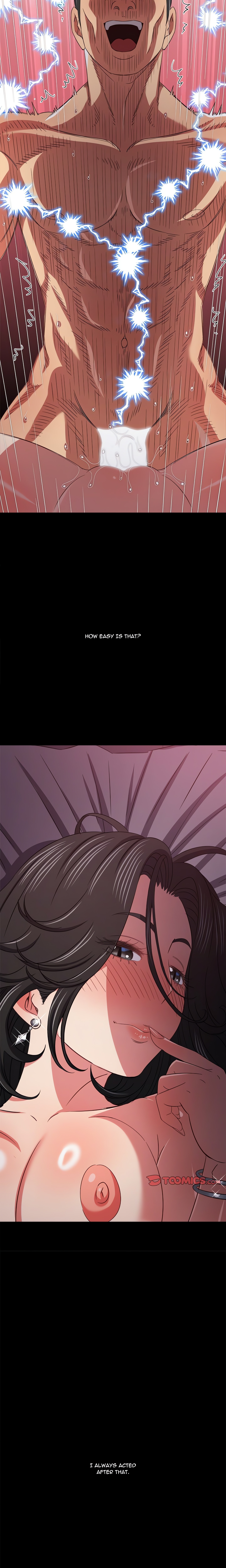 My High S Page 5 - MangaHe