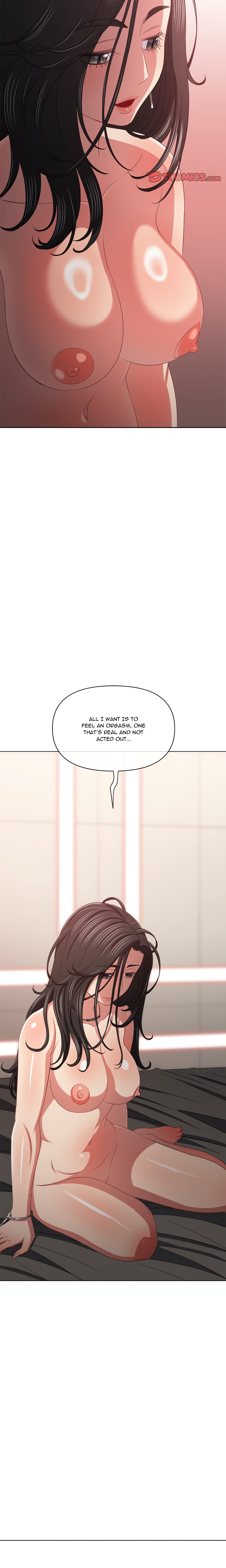 My High S Page 9 - MangaHe