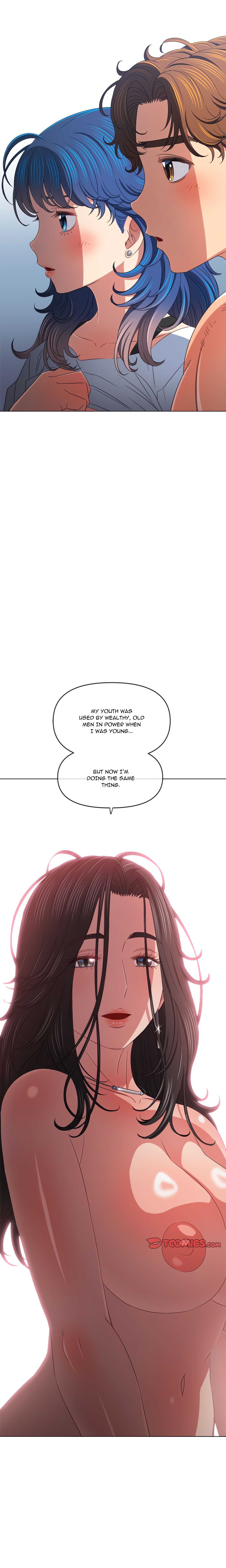My High S Page 10 - MangaHe