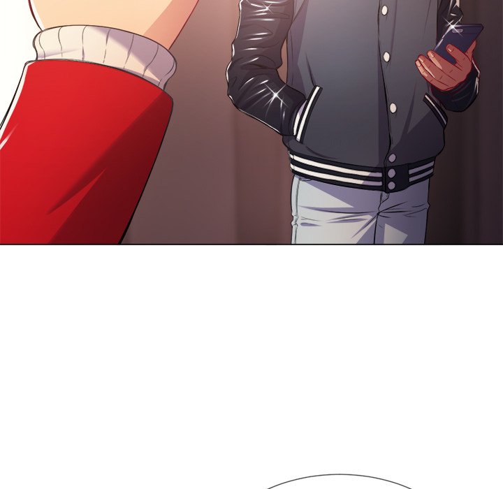 My High S Page 11 - MangaHe