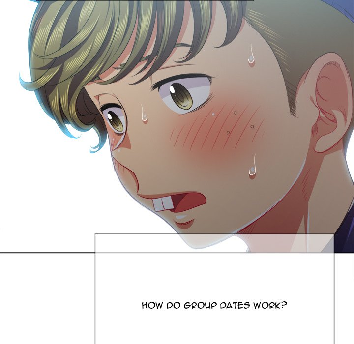 My High S Page 103 - MangaHe