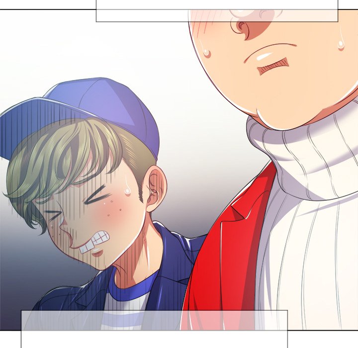 My High S Page 104 - MangaHe