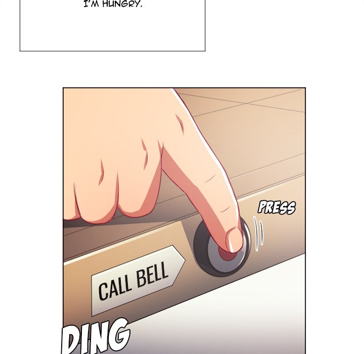 My High S Page 107 - MangaHe