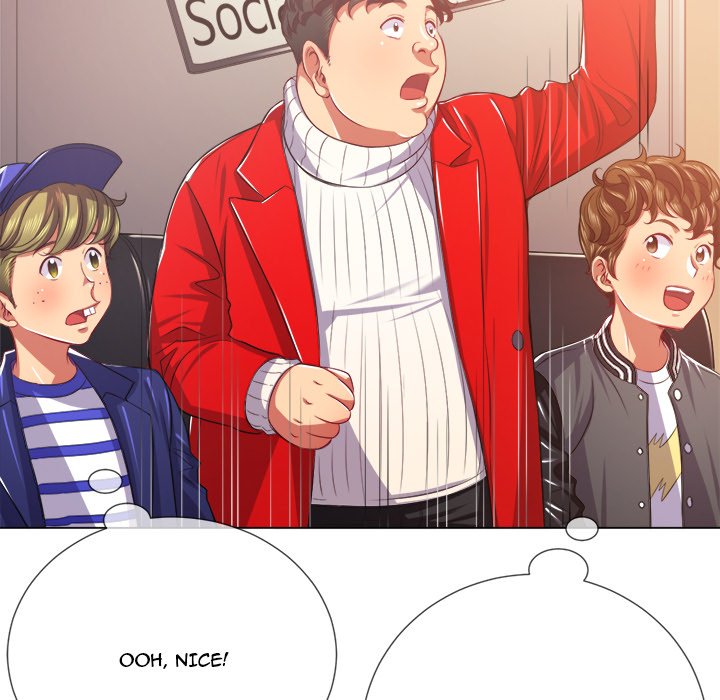 My High S Page 109 - MangaHe