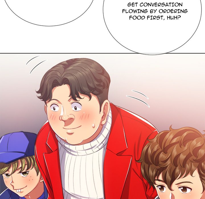 My High S Page 110 - MangaHe