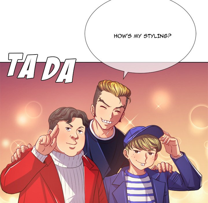 My High S Page 12 - MangaHe