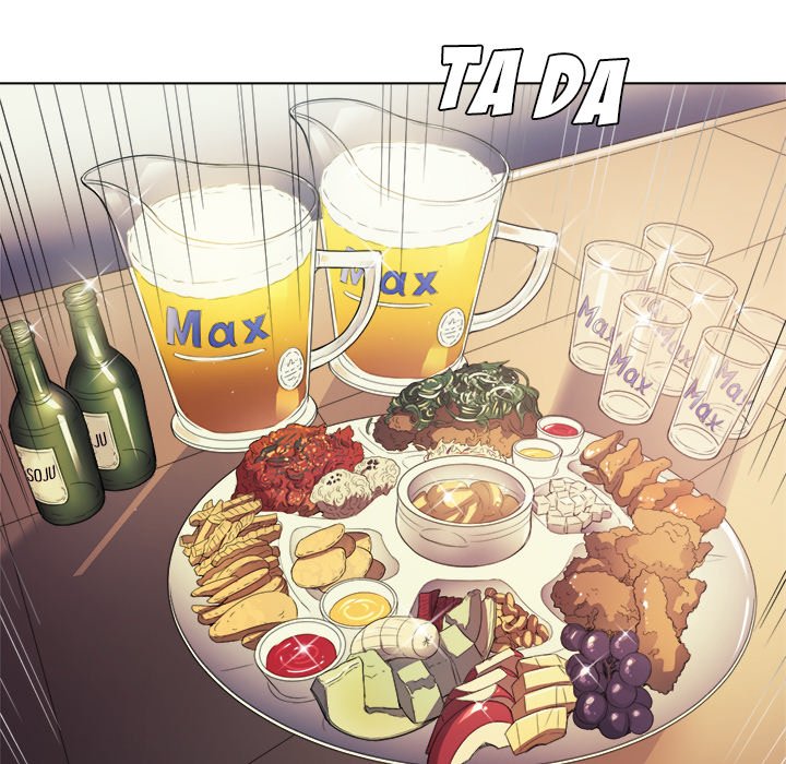 My High S Page 113 - MangaHe