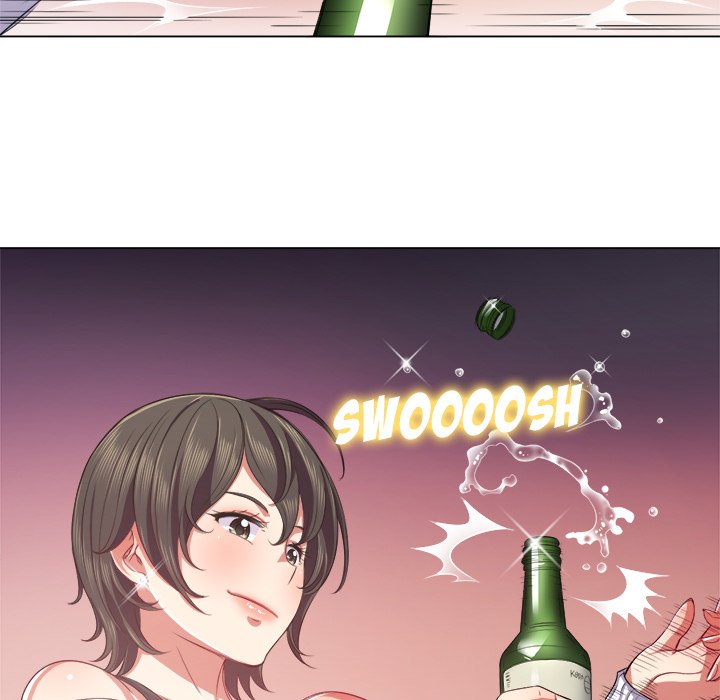 My High S Page 115 - MangaHe